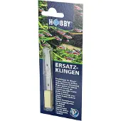 Hobby Ersatzklingen Jumbo, 4 Stück