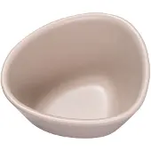 Lind DNA Schale Stoneware Bowl S Sand