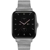 Storm Smartwatch Damen SM2 Smart Mesh Silver 47510/S
