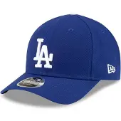 New Era 9forty Mlb Los Angeles Dodgers 60646777 Kappe