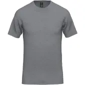 Ceceba Thermo T-Shirt Thermo Sport in grau-dunkel-melange | Gr.: XL
