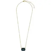 Otazu Lady Di Necklace Montana Blue Größe: OS | Halsketten Outlet | Damen | Blau