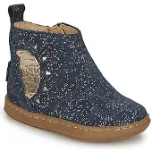 Shoo Pom Kinderstiefel BOUBA AM-PM kind