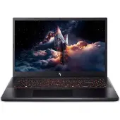 Acer Nitro V 15, ANV15-52, Ultrabook/Laptop, 15.6" FHD 1920x1080 180Hz, Intel Core i9-13900H, 32GB RAM, 1TB SSD, NVIDIA GeForce RTX 5060, Windows 11 Home, Schwarz