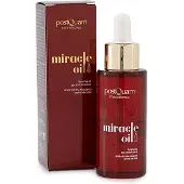 Postquam öl miracle oil 30 ml