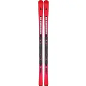 Atomic Herren Racing Ski NY REDSTER G9 FIS RVSK 184