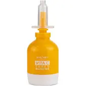 Postquam Vitamin C Super Booster – Strahlkraft & Anti-Aging Serum 10 ml