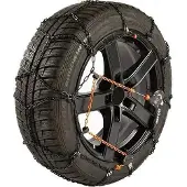 SnoPro Chaines neige 9mm EVO 65 (x2)