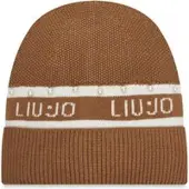 Liu Jo Mütze TF5239 MA92F Beige