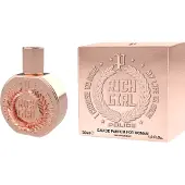 Police Rich Girl For Woman Eau De Toilette Spray 0,03 l
