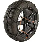 SnoPro Chaines neige 9mm EVO 90 (x2)
