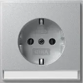 Gira SCHUKO-Steckd.
