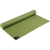Yogistar Yogamatte basic XXL, kiwi Maße: 200 cm X 91 cm X 5 mm