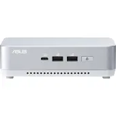 Asus NUC 14 Pro+ RNUC14RVSU9089A2I, Intel Core Ultra 9, 185H, 32 GB, 1 TB, Windows 11 Home, 64-Bit