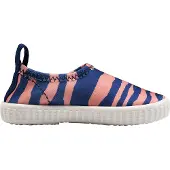 Swim Essentials Badeschuhe Gr. 25 Blue Zebra