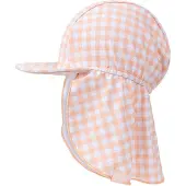 Swim Essentials UV Sonnenhut 24 Jahre Apricot
