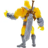 Mattel Masters of the Universe He-Man