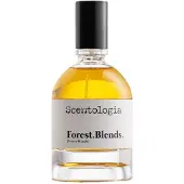 Scentologia , Forest.Blends. EdP Nat. Spray 100 ml Eau de Parfum