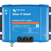 Victron Energy Orion-Tr Smart 24/48-8,5A (400W) Isoliertes DC-DC-Ladegerät