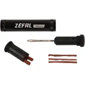 Zéfal Kit Tubeless-Reparaturbohrer / Flaschenhalterhalterung