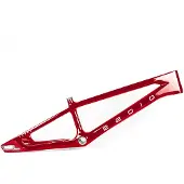 Radio Raceline Terra Disc Pro Xxxl Bmx-rahmen