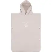 Normani Mikrofaser Badeponcho für Erwachsene Camuy - 9161