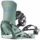 Salomon District Pro Snowboardbindungen
