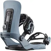 Salomon Edb Prime Snowboardbindungen