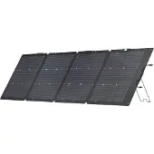 EcoFlow Solar Panel 220W BIFAZ für Power Station RIVER DELTA