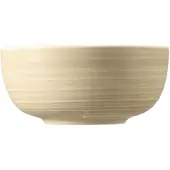 Seltmann Weiden Terra Sandbeige uni Müslischale 15 cm
