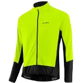 Löffler Men Bike Jacket Alpha AB Light neon yellow (200) 58