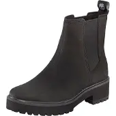 Timberland Klassische Stiefeletten Carnaby Cool Basic Chlsea TB0A5NPK0151 Schwarz 36