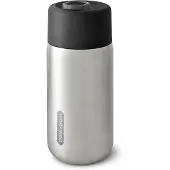 Black & Blum Stainless Steel 340ml Thermobecher