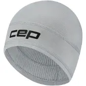 Cep Core Run Thermal Beanie, Unisex grey (040) S/M