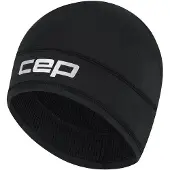 Cep Unisex Core Run Thermal Beanie schwarz