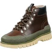 Gant Winterboots "Nebrada", Schnürboots, Outdoorschuh mit Warmfutter