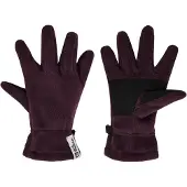 Jack Wolfskin Fleece Handschuhe