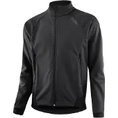 Löffler Men Bike Jacket Cosmo CF AB Warm black (990) 60