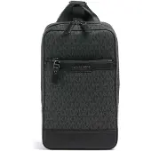 Michael Kors Hudson | Slingbag - Herren | schwarz 33F5LHDC2U-001