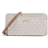 Michael Kors Handtasche Jet Set 32F5GJ6C7B Beige
