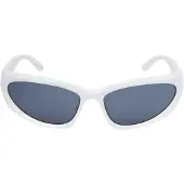 Jack & Jones Joseph Sonnenbrille Durchsichtig OS Herren Durchsichtig OS