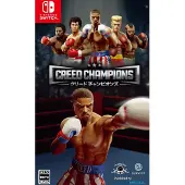 Big Rumble Boxing: Creed Champions, T (Jugendliche)