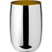 Stelton Foster Wasserglas Gold 20 cl