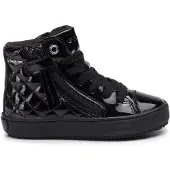 Geox Kalispera J944gd000hhc9 Schuhe Schwarz EU 24 Junge Schwarz EU 24