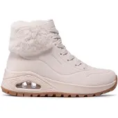 SKECHERS Sneakers Uno Fall Air 167274/NAT Beige