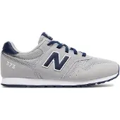 New Balance Sneakers YC373AK2 Grau