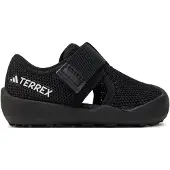 Adidas Sandalen Terrex Captain Toey Infant Kids ID2435 Schwarz