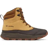 Columbia Sportswear Schneeschuhe Expeditionist Shield 2100931 Braun 40