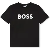 BOSS J25p24 Kurzarm-t-shirt