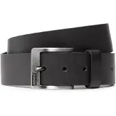 Levi's Herrengürtel Levi's 220378-3-59 Schwarz 80